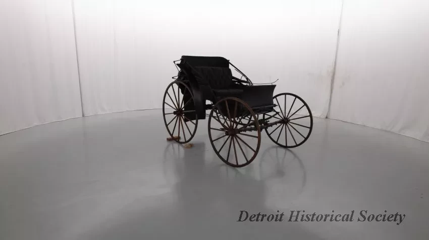 Carriage - Dhs_1951_213_001_arceye_spin_045