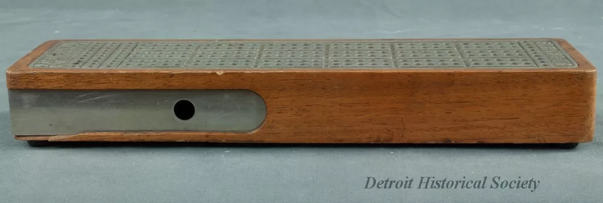 Board, Cribbage