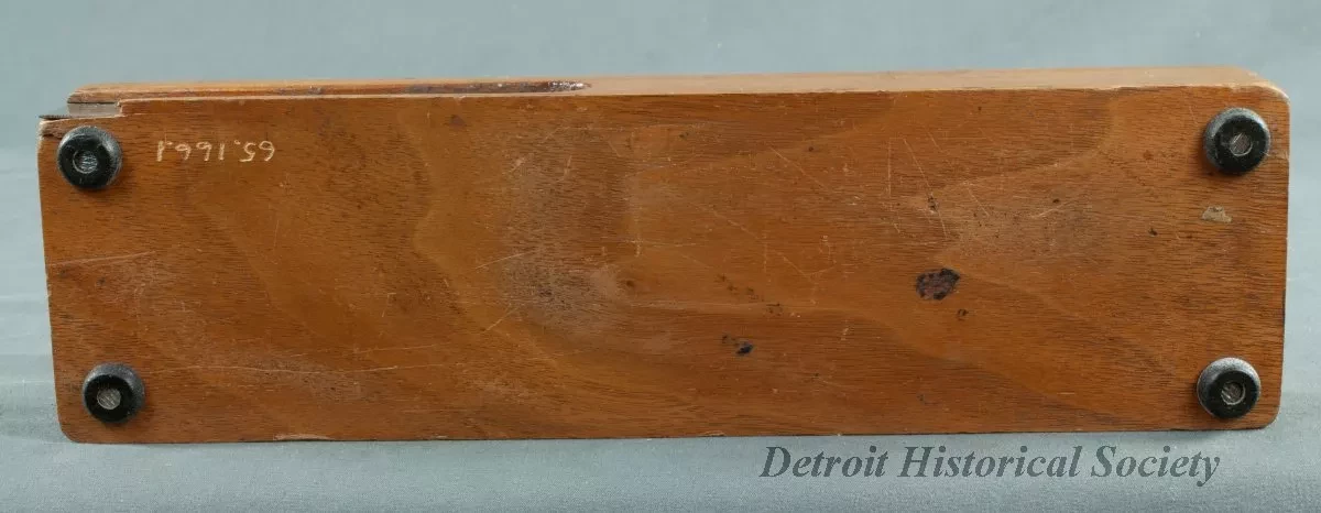 Board, Cribbage