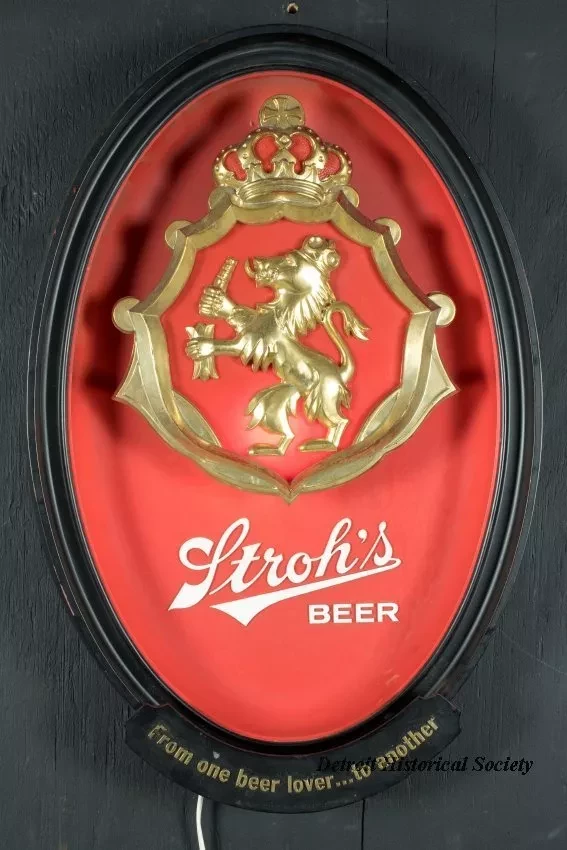 Sign, Advertising