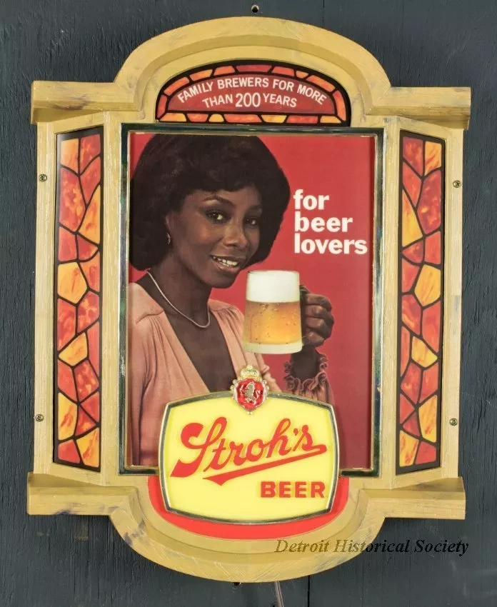 Sign, Advertising