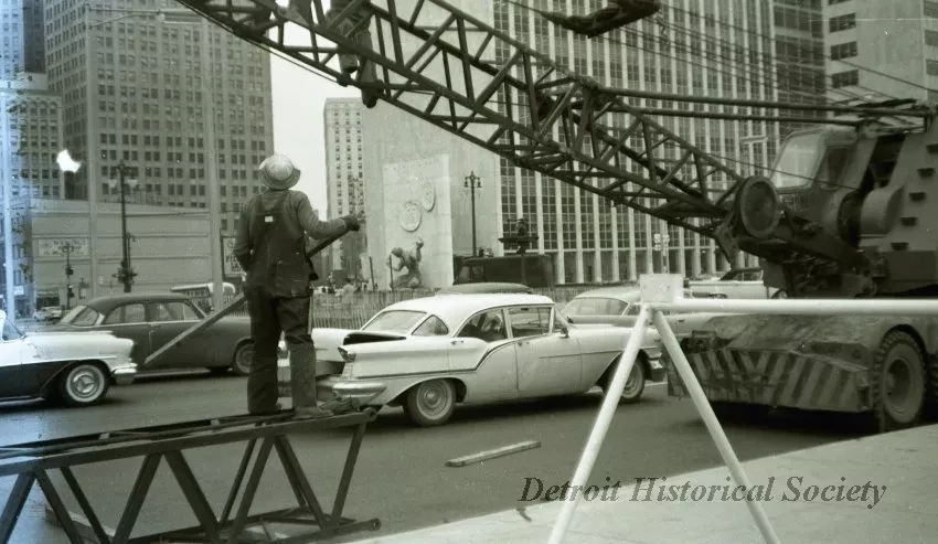Negative, Roll Film
