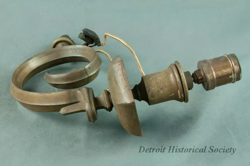 Sconce