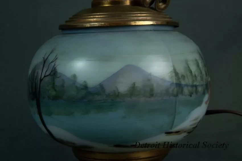Lamp