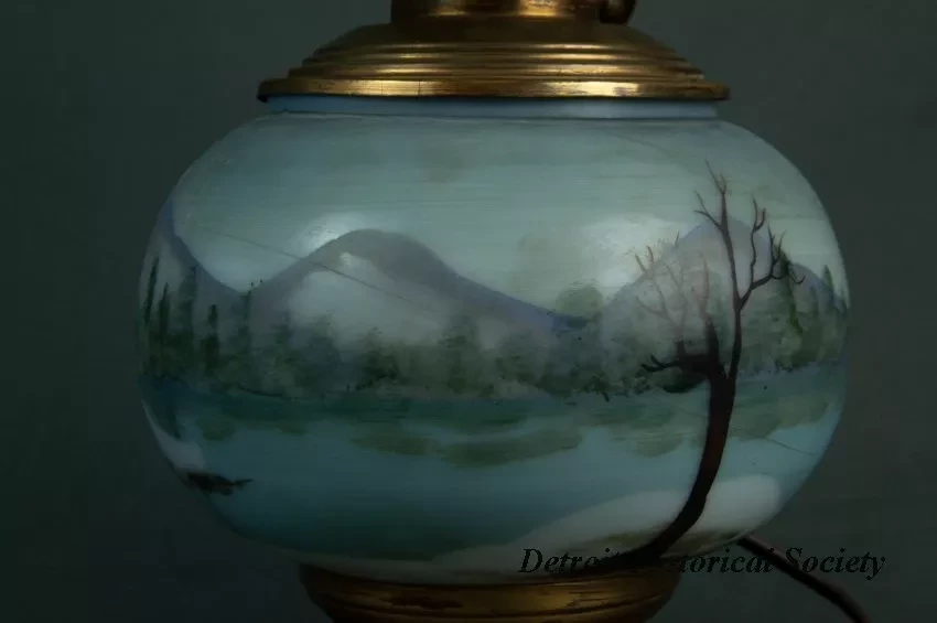 Lamp