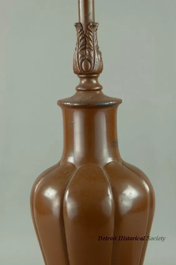 Lamp, Table