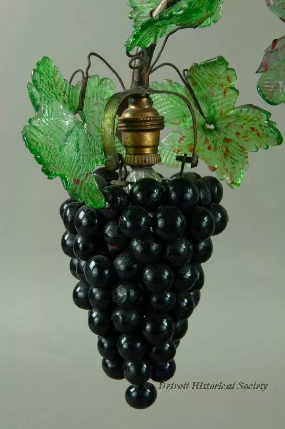 Lamp, Table