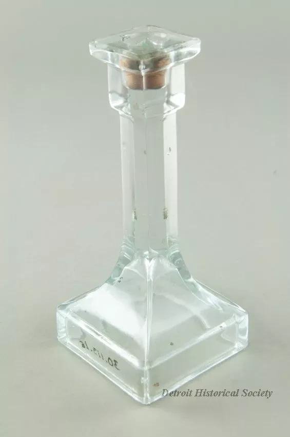 Candlestick