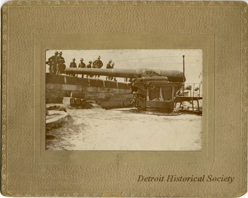 Photograph, Cabinet