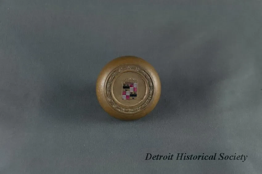 Doorknob - Dhs_2025_091_005_front_sf