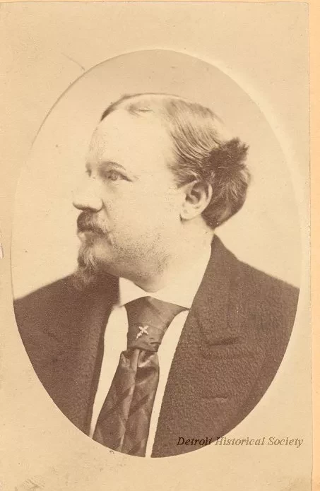 Barr, Samuel