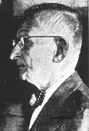Clark, Thomas E.