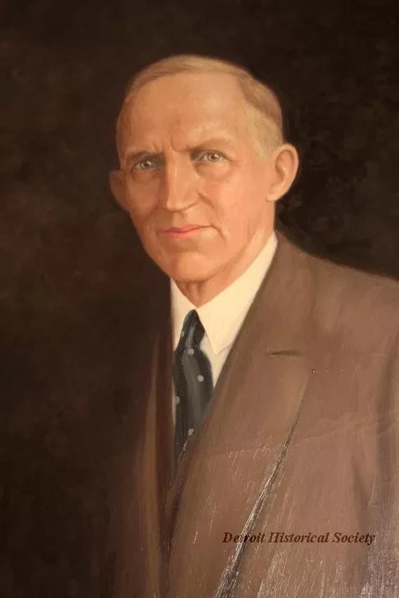 Lodge, John C.
