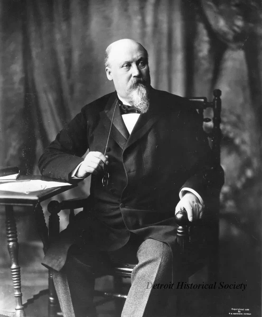 Pingree, Hazen Senter