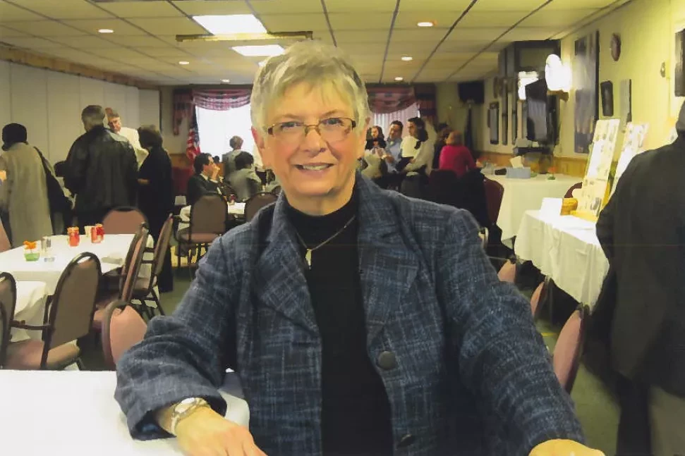 Kathleen Kurta, June 30th, 2015