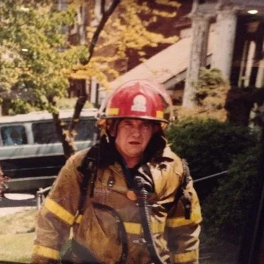 Jerry Janosky