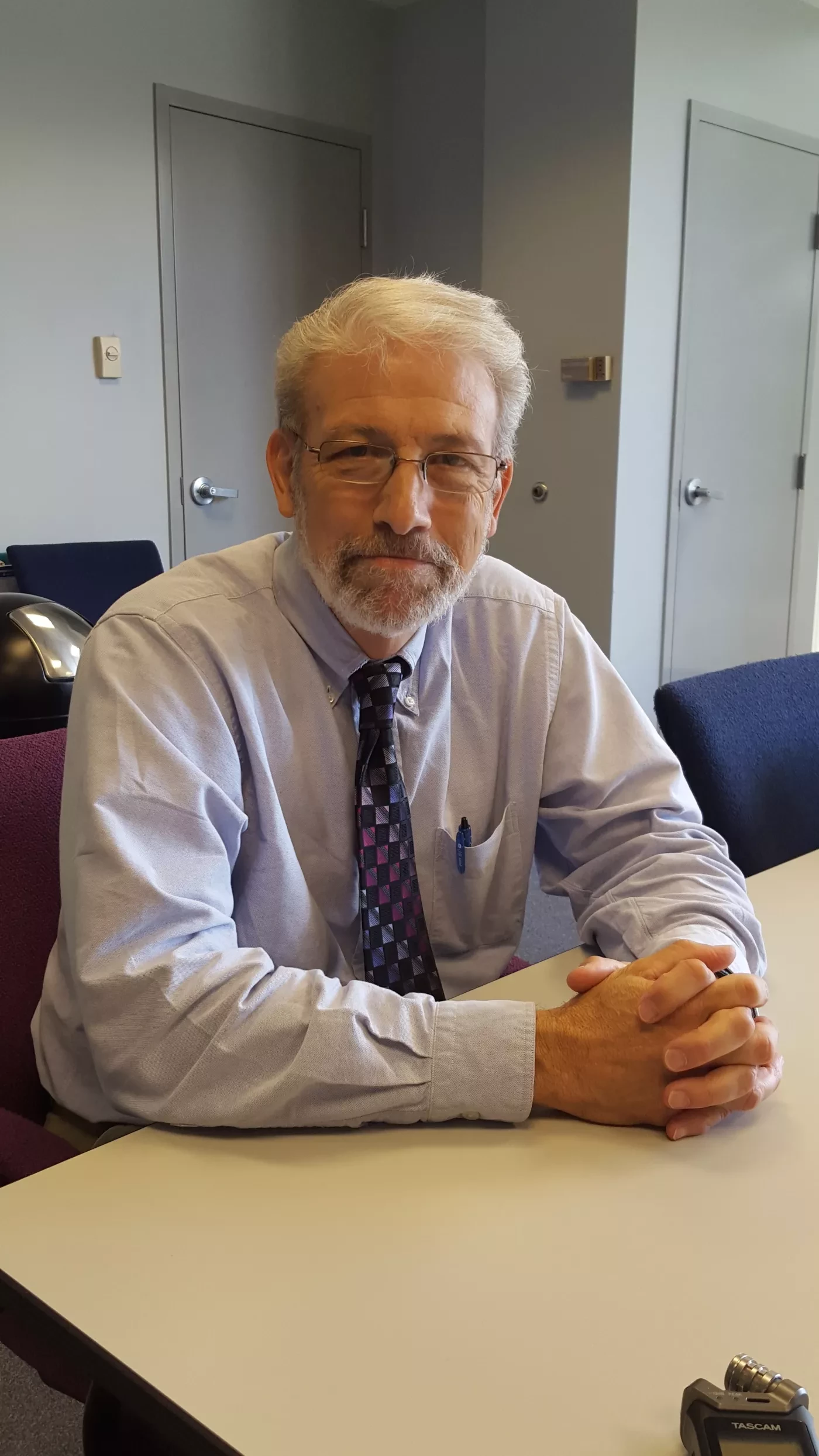 Frank Rashid, July 30th 2015