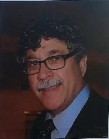 Dr. Martin Levinson, June 26th, 2015 