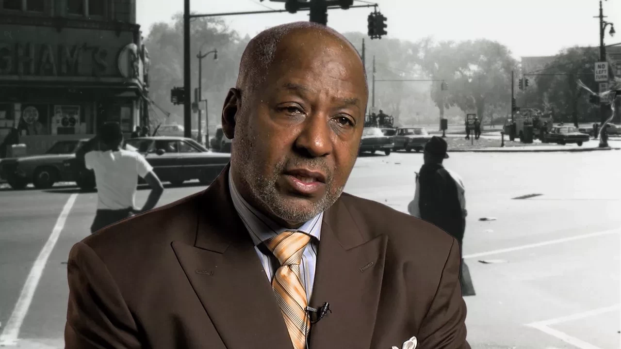 Marvin Beatty