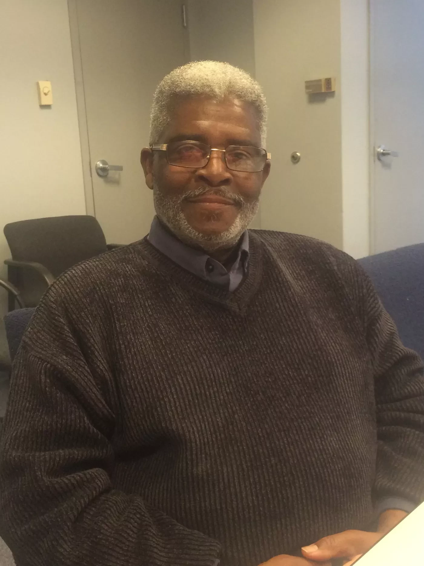 Jonathon Jackson, December 16th, 2015