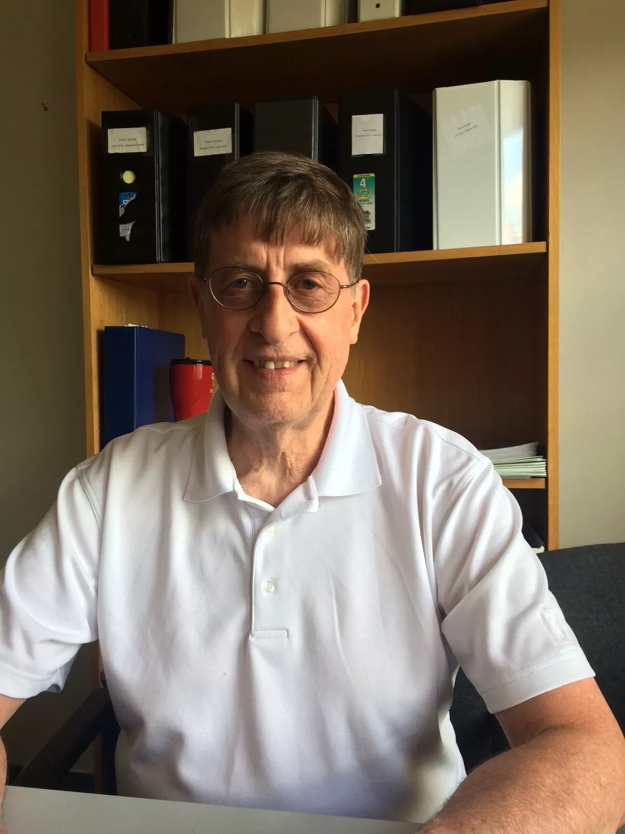 Philip Seymour, July 13th, 2016