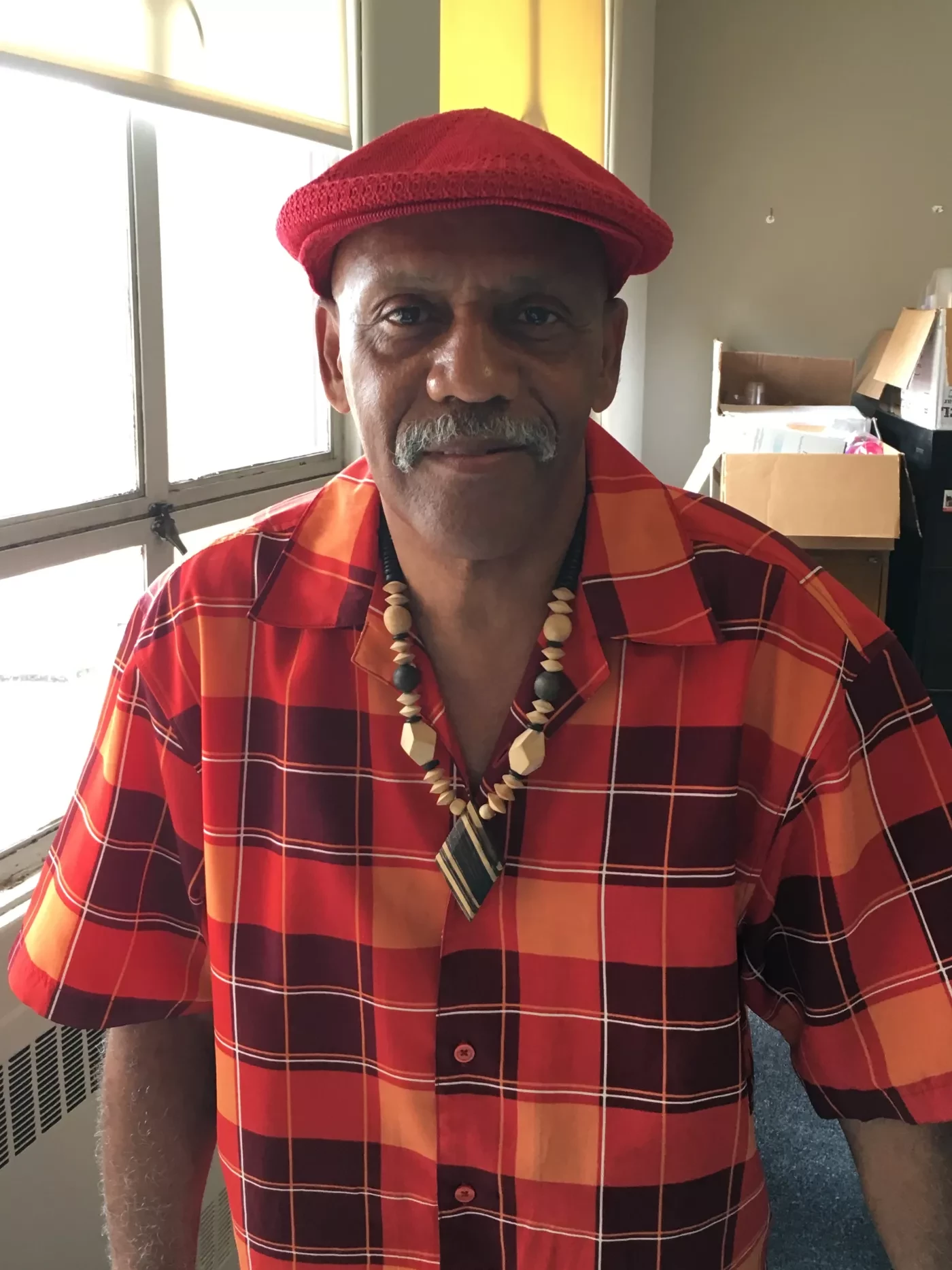 Michael "Doc" Holbrook, August 15th, 2016