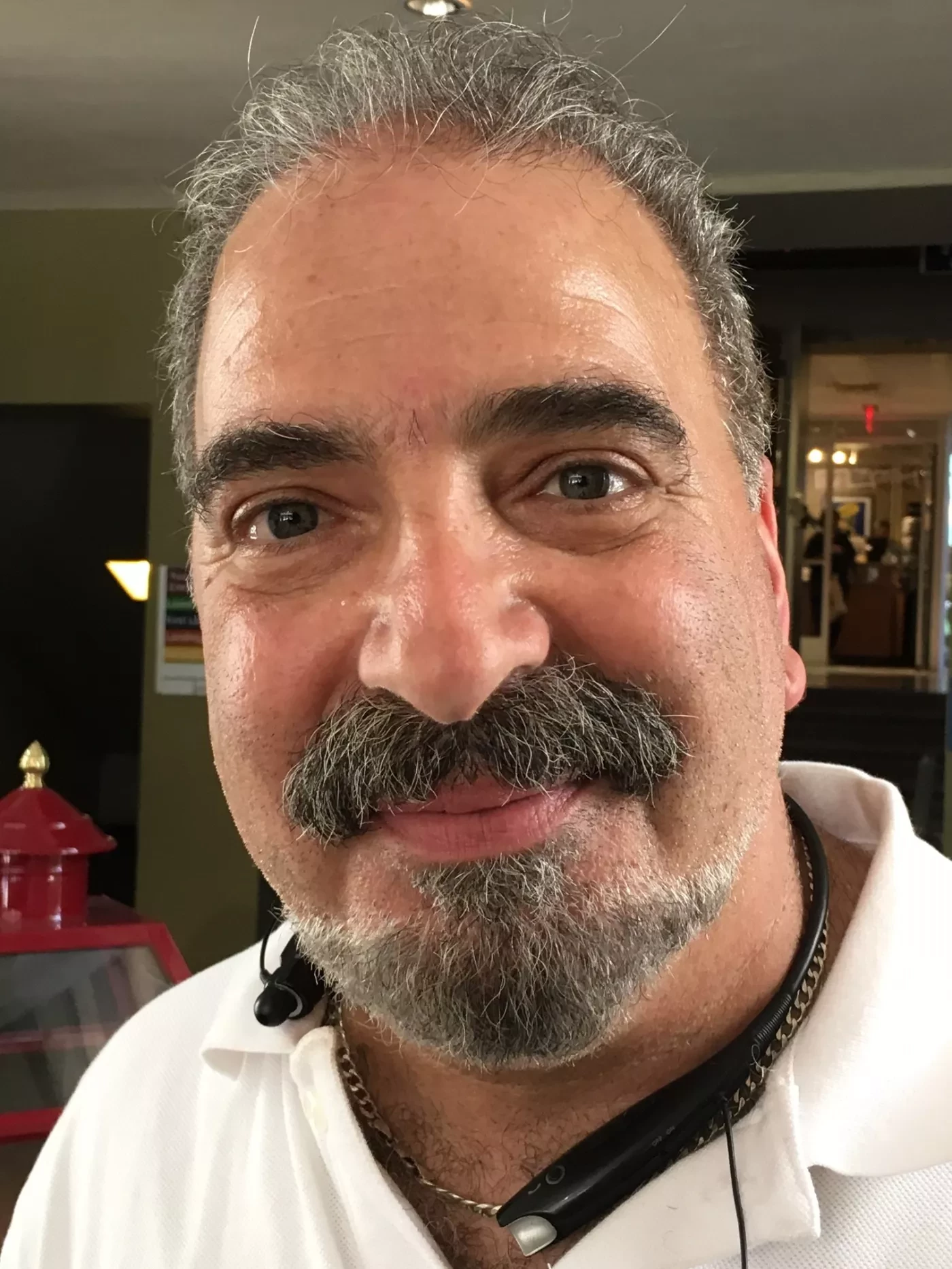 Joseph S. Ajlouny, Jr.