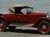 Automobile - 1924 Hupmobile Roadster