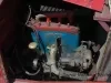 Automobile - 1924 Hupmobile Roadster