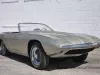 Automobile - 1963 Ford XD Cobra prototype