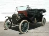 Automobile - 1911 Model T Ford Touring Car