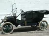 Automobile - 1911 Model T Ford Touring Car