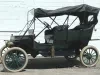 Automobile - 1911 Model T Ford Touring Car