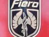 Automobile - 1984 Pontiac Fiero 2M4 2-Door Coupe