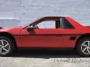Automobile - 1984 Pontiac Fiero 2M4 2-Door Coupe