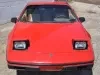 Automobile - 1984 Pontiac Fiero 2M4 2-Door Coupe