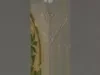 Bottle, Perfume