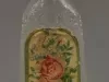 Bottle, Perfume