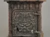 Stove