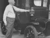 Automobile - 1905 Henry Leland's Cadillac "Osceola" - A. C. Woodbridge with Osceola