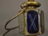 Lamp, Oil