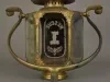 Lamp, Oil