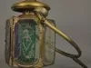 Lamp, Oil