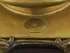 Lamp, Oil