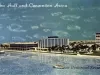 Postcard - Cobo Hall and Convention Arena