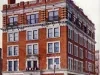 Postcard - Young Women's Christian Association Building, Detroit, Mich.