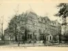 Postcard - St. Vincent's Orphan Asylum, Detroit, Mich.