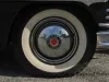 Automobile - 1950 Packard Deluxe Model 8 4-Door Sedan