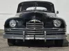 Automobile - 1950 Packard Deluxe Model 8 4-Door Sedan
