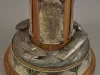 Trophy - Aaron DeRoy Memorial Trophy 
For Fastest Heat Championship